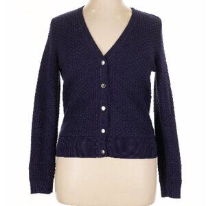 EUC Liz Claiborne Size XL Cardigan